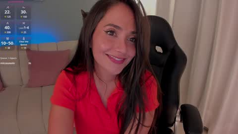 Brooke Miller online show from January 2025 12:22:02 AM