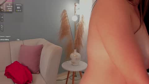 Brooke Miller online show from February 2025 09:28:01 PM