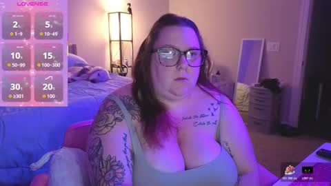 Madam Brooke online show from November 2025 08:46:01 AM