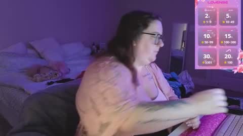 Madam Brooke online show from December 2025 12:47:01 PM