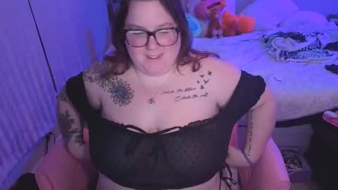 Madam Brooke online show from January 2026 12:46:01 AM