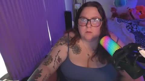 Madam Brooke online show from January 2026 01:57:02 PM