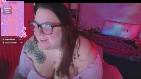 Madam Brooke online show from January 2026 12:42:01 PM