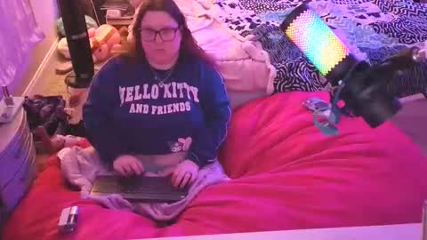 Madam Brooke online show from February 2026 11:28:02 PM