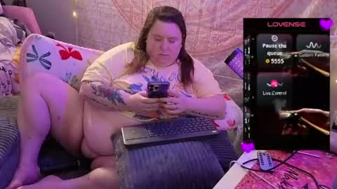 Madam Brooke online show from April 2026 03:35:02 AM