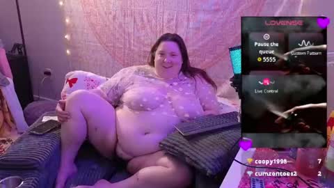 Madam Brooke online show from April 2026 12:57:01 AM