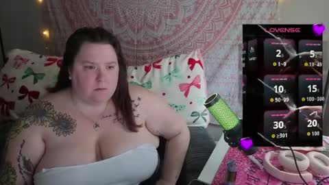 Madam Brooke online show from April 2026 01:48:02 PM