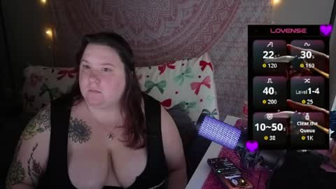 Madam Brooke online show from April 2026 12:11:02 PM