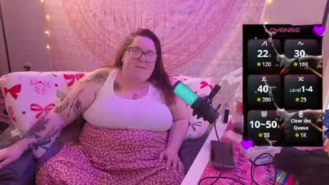 Madam Brooke online show from May 2026 10:25:02 PM