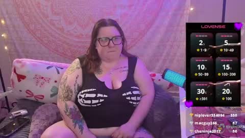 Madam Brooke online show from May 2026 07:58:01 AM