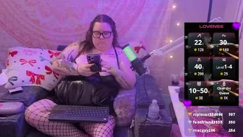 Madam Brooke online show from May 2026 04:50:01 AM