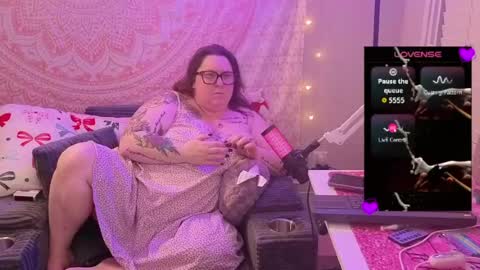 Madam Brooke online show from May 2026 01:44:01 AM