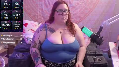Madam Brooke online show from May 2026 01:14:02 AM