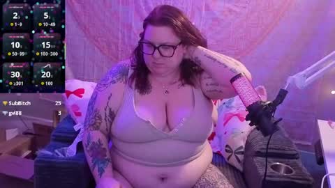 Madam Brooke online show from May 2026 08:09:01 AM
