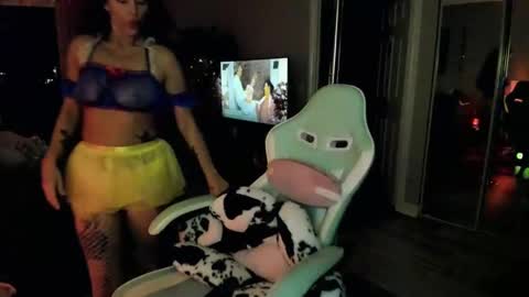 Brooke Summer xo online show from October 2025 03:07:02 AM