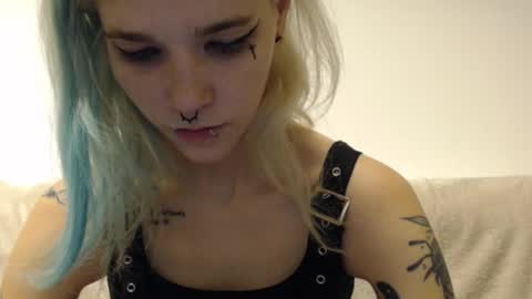 brookewylde_20 online show from December 2024 04:20:01 PM