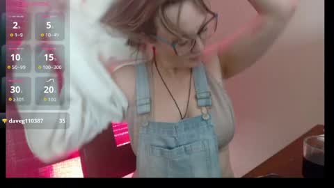 brookieslife online show from April 2026 06:54:02 PM