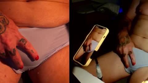 Snapshot of brooklyn7735 chatting on March 2026 05:52:02 AM Brooklyn online show from March 2026 05:52:02 AM