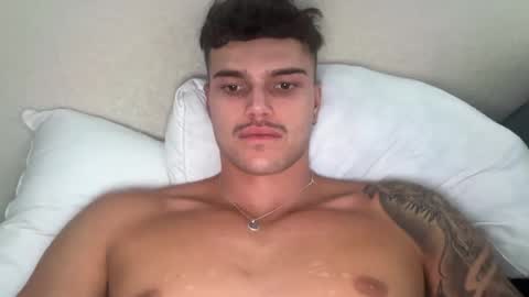 BrooklynTay online show from February 2026 05:08:02 AM