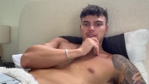 BrooklynTay online show from March 2026 11:32:02 PM