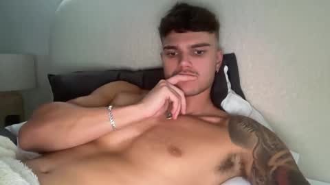 BrooklynTay online show from March 2026 02:18:01 AM