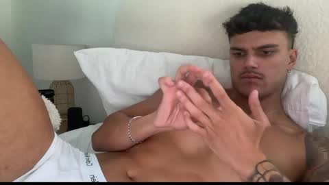 BrooklynTay online show from April 2026 02:37:02 AM