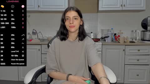 broosnica1 online show from January 2025 01:39:01 PM