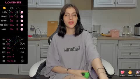 broosnica1 online show from January 2025 01:19:02 PM