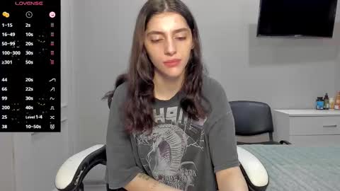 broosnica1 online show from October 2025 09:53:01 AM