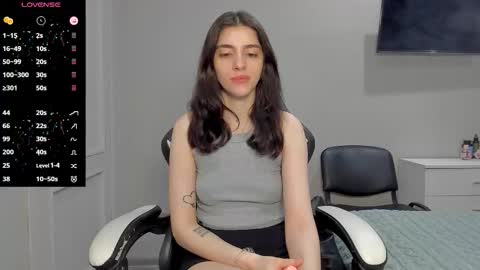 broosnica1 online show from October 2025 09:21:01 AM