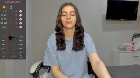 broosnica1 online show from February 2026 07:40:01 AM