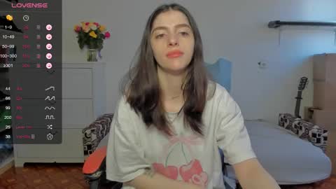 broosnica1 online show from April 2026 06:47:02 AM