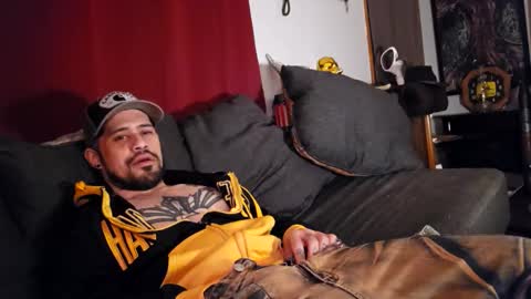 brownboyt online show from February 2026 03:02:02 AM