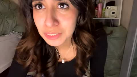 Snapshot of brownbunny212 chatting on February 2025 04:47:01 AM brownbunny212 online show from February 2025 04:47:01 AM