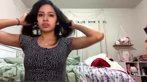 Snapshot of brownbunny212 chatting on February 2025 05:09:01 AM brownbunny212 online show from February 2025 05:09:01 AM