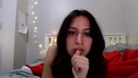 Snapshot of brownbunny212 chatting on February 2025 04:31:01 AM brownbunny212 online show from February 2025 04:31:01 AM