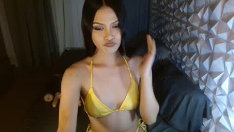 Roberta  GODDESS OF PLEASURE AND SEXUALDESIRE   online show from January 2025 10:11:02 AM