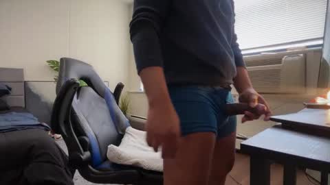 Brownskinshortyy online show from April 2026 05:06:02 PM