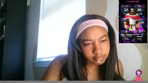 Brownsuagrcutie online show from February 2026 03:20:01 PM