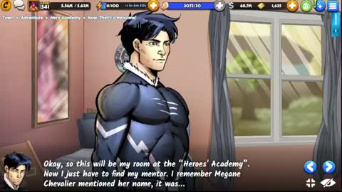 Brsrkr online show from April 2026 08:20:01 AM