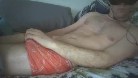 Bruc12168 fit slim new makemecum bigdick edging online show from March 2025 01:26:02 PM