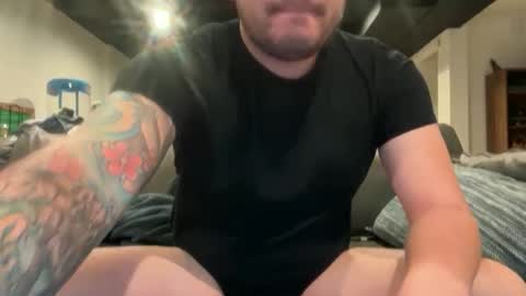 Bruce online show from April 2026 03:57:01 AM