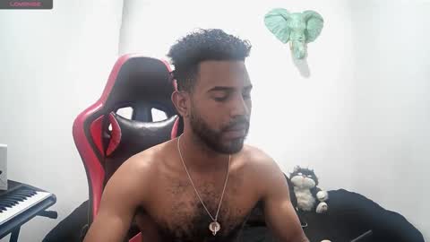 bruce_1111 online show from November 2025 08:30:01 PM