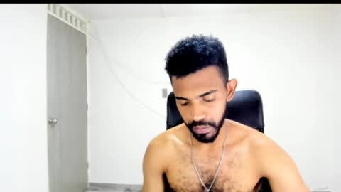 bruce_1111 online show from April 2026 05:34:01 PM