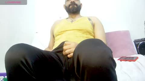 Bruce online show from April 2026 10:50:02 AM