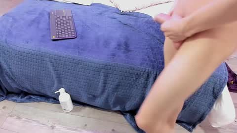 Bruce Hans online show from February 2025 05:46:01 PM