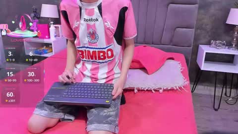 Bruce Hans online show from February 2025 05:50:02 PM