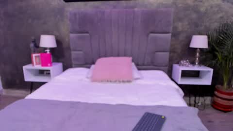 Bruce Hans online show from February 2025 11:27:01 AM