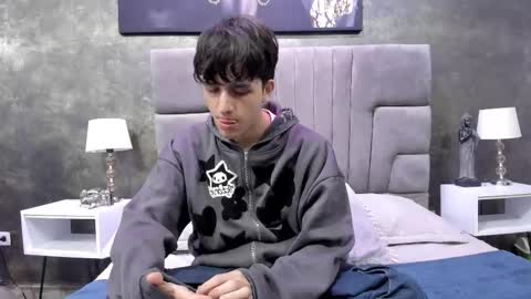 Bruce Hans online show from September 2025 11:32:02 AM