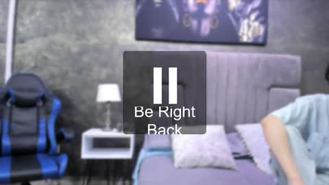 Bruce Hans online show from September 2025 11:32:01 AM